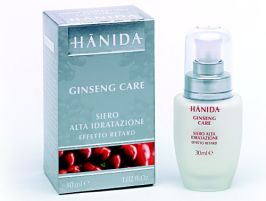 Krem silnie nawilżający – 30 ml